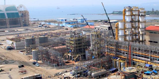 Camat Dayun Ajak Masyarakat Kawal Kegiatan Pembangunan