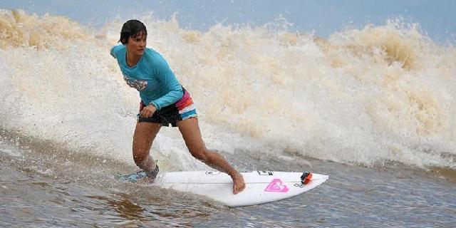 Pemkab Minta Bantuan Pusat Benahi Infrastruktur Wisata Bono