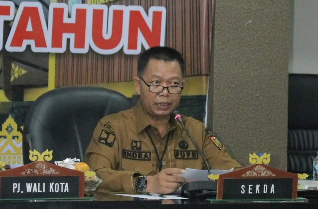 Realisasi APBD Pekanbaru TW I Sudah 19 Persen, Ada OPD yang Masih Rendah