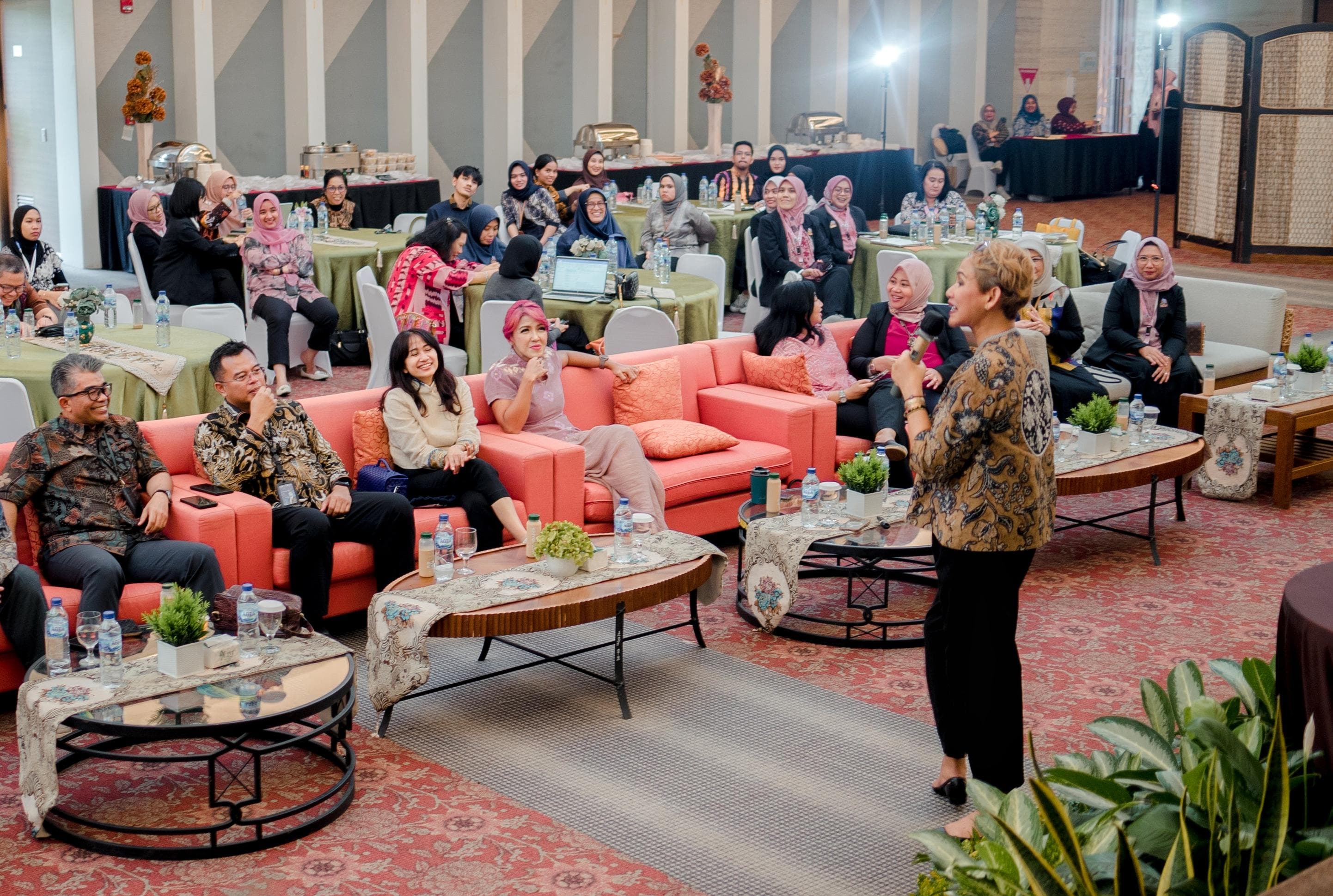 PHR Dukung Perempuan dengan Growth Mindset di Hari Ibu Nasional