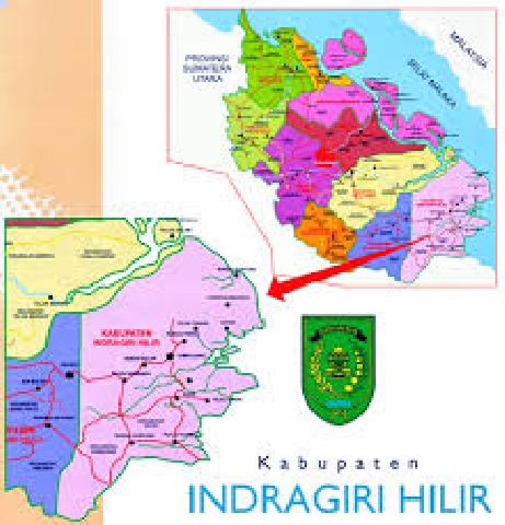 Tim Percepatan Pemekaran Senang RUU Indragiri Selatan Disahkan