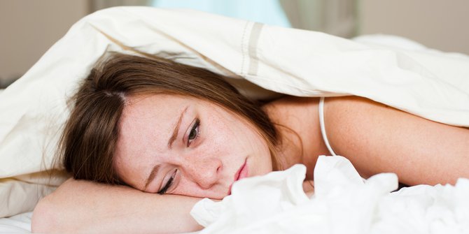 Penyebab Mengapa Banyak Orang Sakit Setelah Liburan dan Cara Mengatasinya