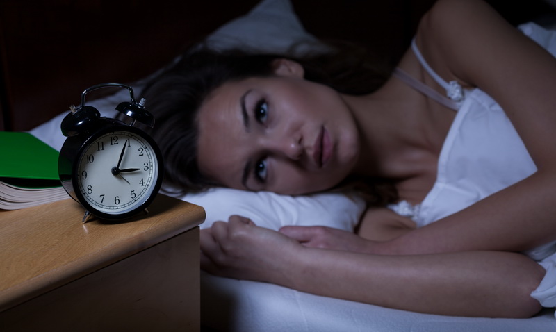 Ini 4 Tips Mudah Atasi Masalah Sulit Tidur