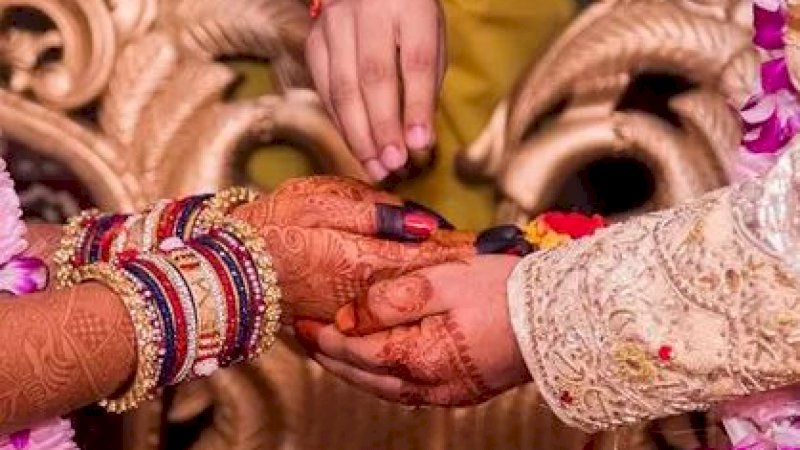 Karena tak Diberikan Makanan Kesukaan, Pria Ini Batalkan Pernikahan dan Nikah dengan Wanita Lain