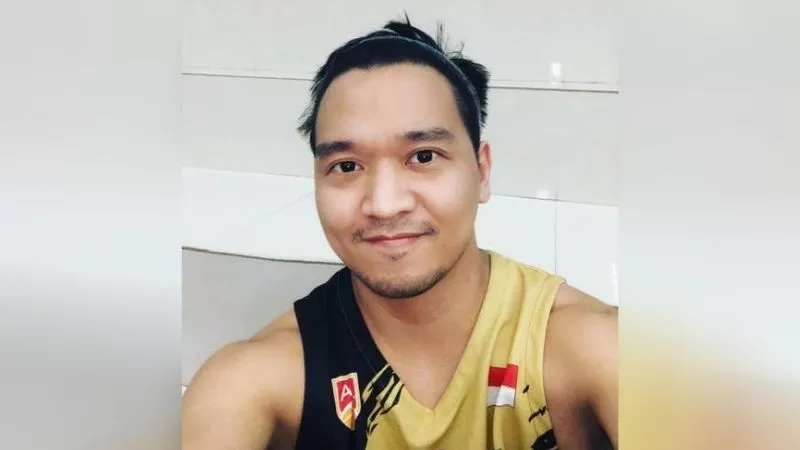 Sorotan Publik, Intip Profil Michael Yukinobu de Fretes