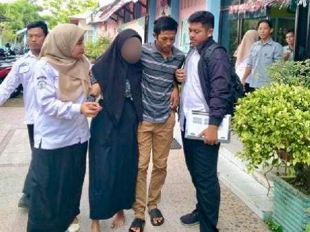 Pelajar SMPN 1 Bengkalis Kesurupan Massal, Aktivitas Belajar Diliburkan