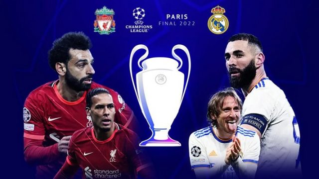 14 Fakta Menarik Jelang Liverpool vs Real Madrid, Ada Petunjuk Tebak Skor