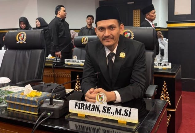 Firman Tolak Perubahan Jam Operasional Tempat Hiburan Malam di Pekanbaru