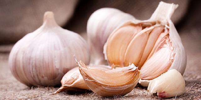 Jelang Ramadan, Harga Bawang Putih di Pekanbaru Mencapai Rp 42 Ribu Perkilo