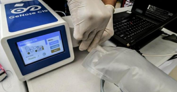 Akan Digunakan Di Bandara Pada 1 April, Semoga Tes GeNose Bisa Dongkrak Penumpang