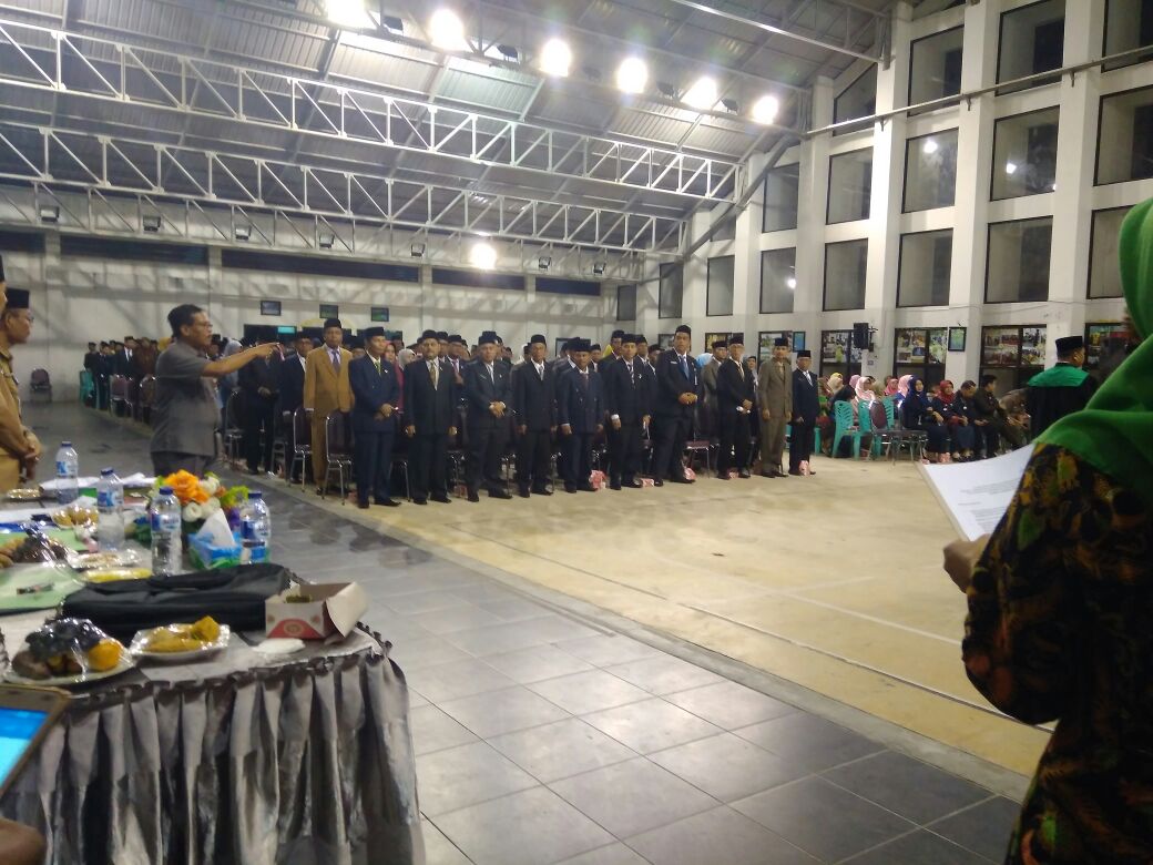 Mulyadi Harun, Jabat Posisi Baru Kabid Hubungan Media di Kominfo