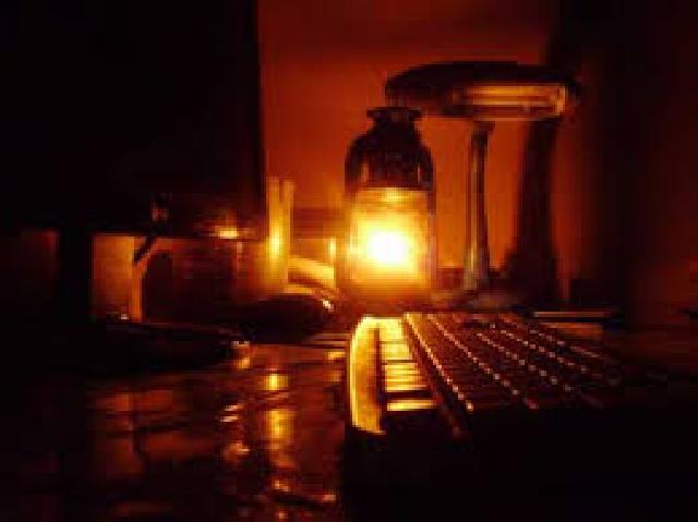 Sabtu dan Minggu, PLN Area Pekanbaru Lakukan Pemadaman Bergilir Delapan Jam  