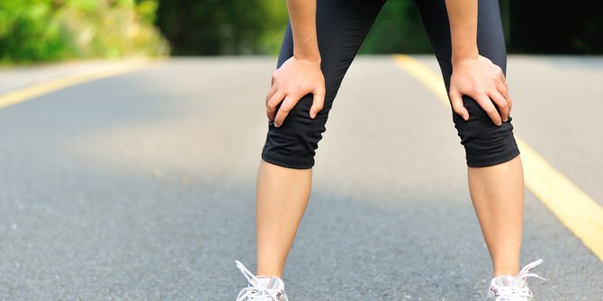 Berikut 6 Kesalahan yang Biasa Dilakukan Saat Olahraga dan Bisa Membuatmu Lebih Tua