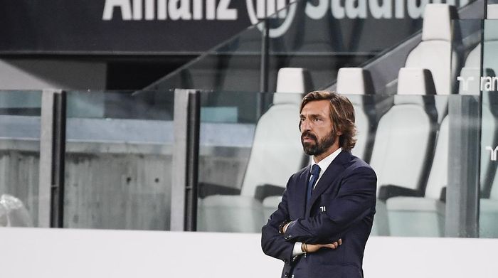 Wah, Mantap Betul Juventus-nya Pirlo