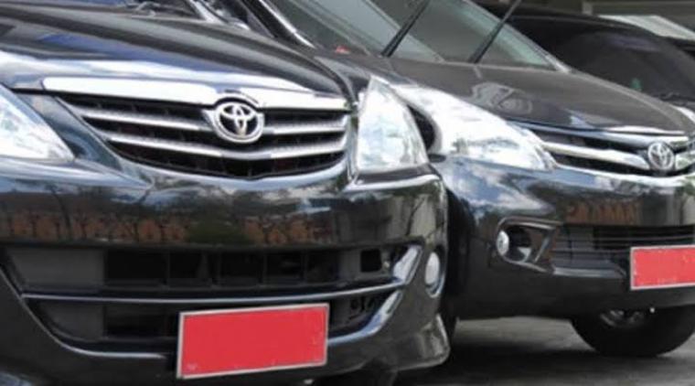 Guna Mudahkan Pengawasan, Pelat Nomor Kendaraan akan Dipasangi Chip