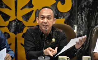 DPRD Minta Pemko Pekanbaru Segera Gelar Pemilihan RT dan RW