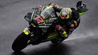 Berikut Hasil MotoGP Argentina 2023