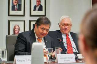 Pasca G20, Indonesia Diharapkan Perkuat Kerja Sama Antar Negara