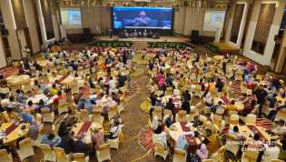 500 Peserta Hadiri FGD PWI Riau, Bahas Wartawan Abal-abal dan Keterbukaan Informasi