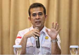 Konflik Harimau di Inhil, Lokasi Memang Habitat Harimau Semenanjung Kampar