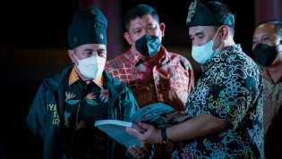 Gubri: Pers Wajib Patuhi Etika Jurnalistik