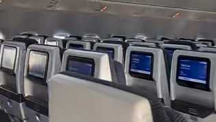 Pria Ini Bingung Setelah Mengetahui Dia Satu-satunya Penumpang Dalam Pesawat