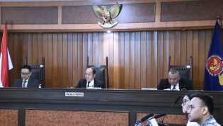 KPPU Denda Anak Perusahaan Michelin Group Rp 1 M karena Telat Lapor Akuisisi Saham RLU