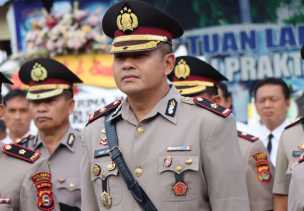 Kompol I Made Yogi Dipecat dari Polri karena Diduga Terlibat Pembunuhan Anak Buah