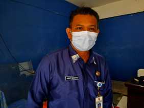 DPM-PTSP Pekanbaru Klaim Belum Terima Aduan Tempat Hiburan Langgar Aturan