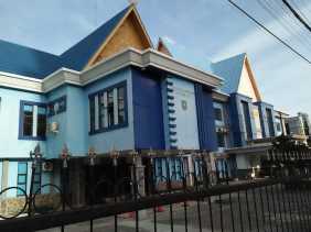 Hubungan Kadis Perhubungan Riau dengan Kabid Lalin Tak Harmonis, Andi Yanto Pilih Bungkam