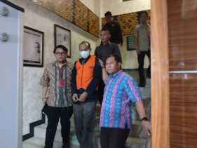 Mantan Direktur PT BSP Ditetapkan Tersangka Dugaan Korupsi Pembangunan Pabrik MFO