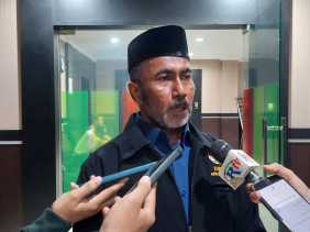 Soal Tebang Pilih Tindak Tempat Hiburan, Fathullah Ingatkan Satpol PP Tak 'Bermain'