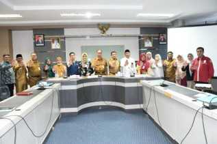 Bupati Minta Semua Pihak Tingkatkan Penanggulangan ATM di Kabupaten Bengkalis