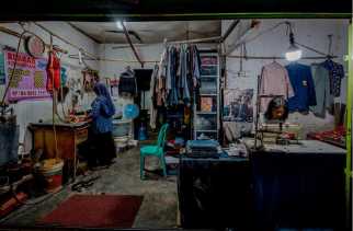 PLN Dukung Selembayung Photo Award 2025: Energi Listrik Pembangunan Berkelanjutan