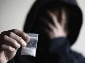 Tim Mata Elang Satnarkoba Polres Kuansing Tangkap Dua Pengedar Sabu