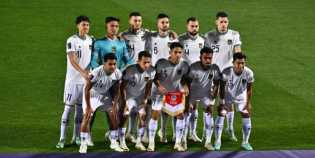 Wow! Cetak Sejarah, Indonesia Lolos 16 Besar