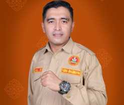 Pemuda Muhammadiyah Riau Ajak Masyarakat Tidak Terprovokasi Isu Kenaikan PBB Pekanbaru