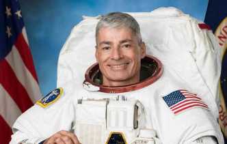 Pulang ke Bumi, Astronaut AS Bakal Menumpang Kapsul Antariksa Rusia