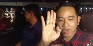 Gibran Siap Diberi Sanksi Bila Langgar Aturan PDIP