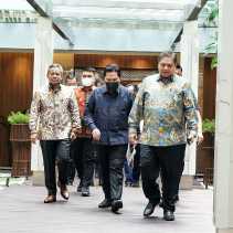 Trend Surplus Perdagangan Indonesia Diprediksi Bakal Berlanjut