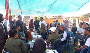 Dua TPS di Bengkalis bisa Pemungutan Suara Ulang, Bawaslu: Ada Pelanggaran