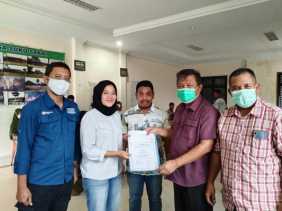 PT Arara Abadi Sinar Mas Forestry Siap Dukung Pengembangan Pendidikan