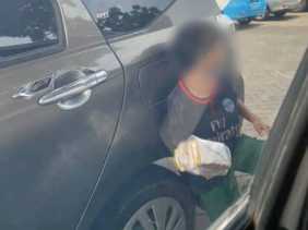 Viral Dugaan Eksploitasi Anak di Simpang Arifin Achmad Pekanbaru, Ini yang Dilakukan Dinsos