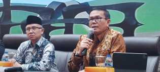 DPR : Revisi UU Sisdiknas Momentum Perbaikan Dunia Pendidikan
