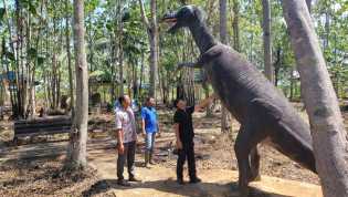 Disbudpora Terus Kembangkan Destinasi Wisata Bengkalis 