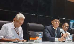 BKSAP : Israel Ingin Lenyapkan Seluruh Penduduk Palestina