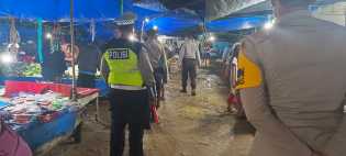 Jelang Pilkada, Blusukan ke Pasar Jadi Strategi Pantau Stabilitas Harga Bapokting