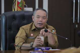 Pemko Pekanbaru Pastikan Pasokan Bahan Pokok Cukup Pasca Bencana Alam di Daerah Penghasil
