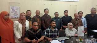 Dilaporkan Suwai Atas Dugaan Pelanggaran Kampanye, Tim Bermarwah Angkat Bicara