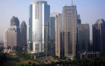 Menyewa Kantor Lebih untung Ketimbang Membangun Sendiri! Ini Dia Sederet Keuntungannya